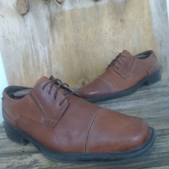 rockport ellingwood shoes
